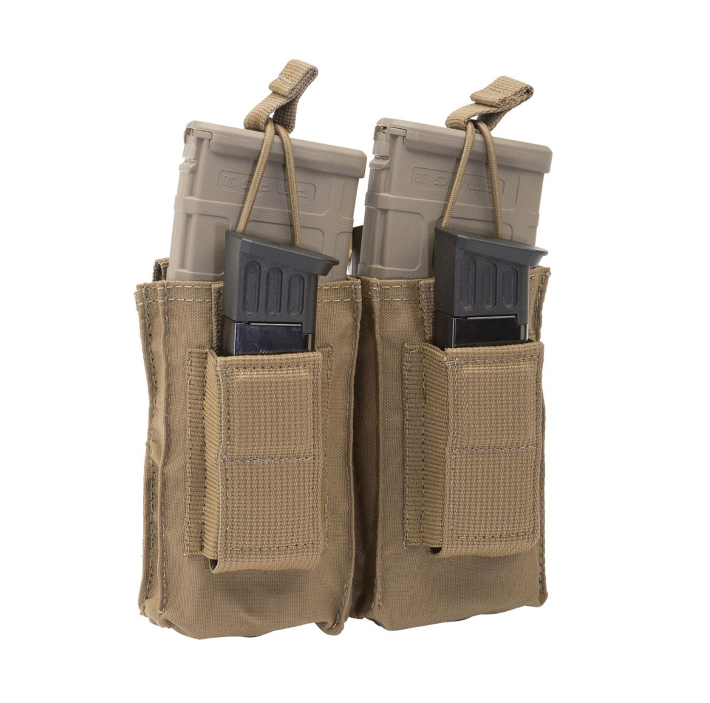 T3 Gear Magnet M4 Single Row Mag Pouch