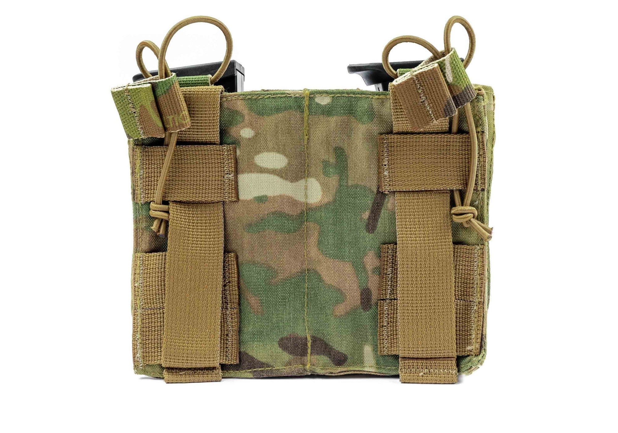 T3 Gear Magnet M4 Single Row Mag Pouch