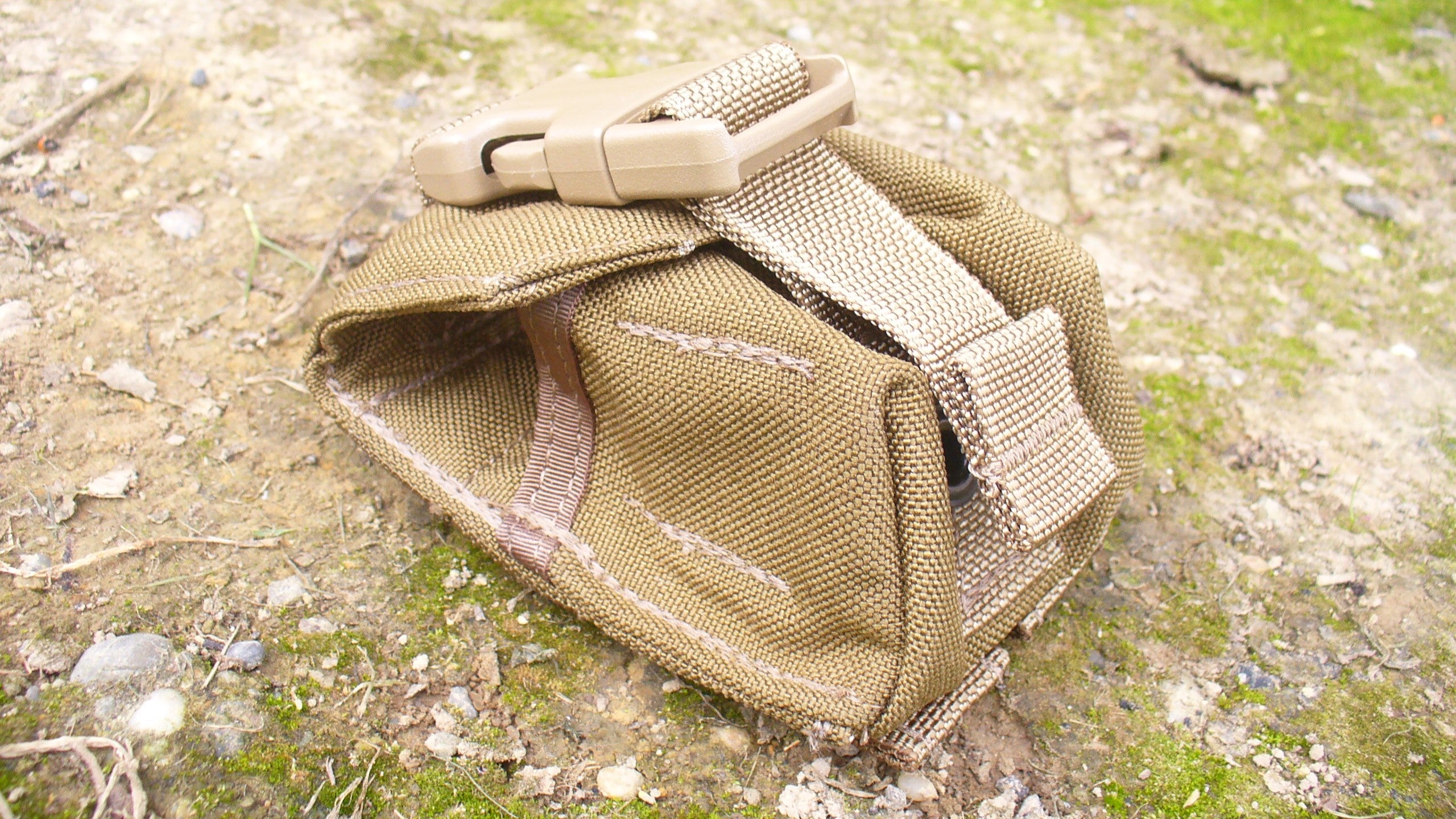 Eagle Industries Frag Grenade Pouch