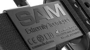 SAM XT Extremity Tourniquet