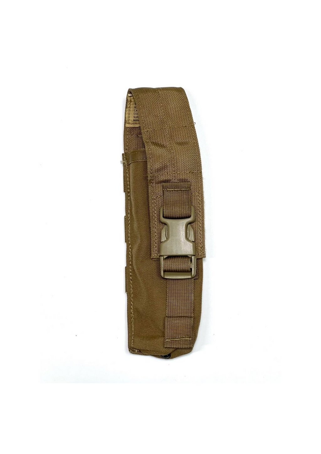 Specter Gear Ground Illumination Flare/Suppressor Pouch