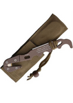 OKC Model 1 Strap Cutter (Tan)