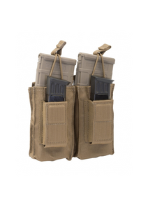 T3 Gear Magnet M4 Single Row Mag Pouch (2)