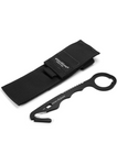 Benchmade 8MED Rescue Hook/Strap Cutter (Black)