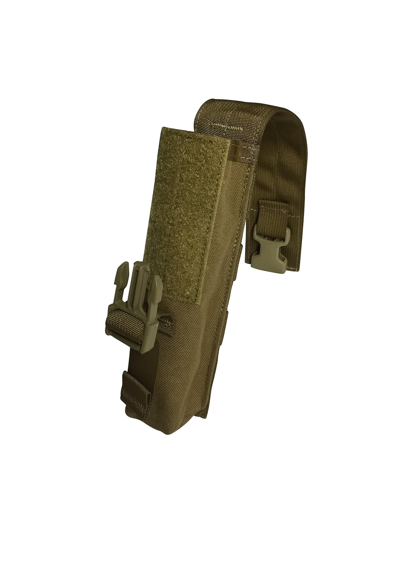 Specter Gear Ground Illumination Flare/Suppressor Pouch