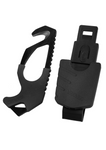 Gerber Strap Cutter (Black)