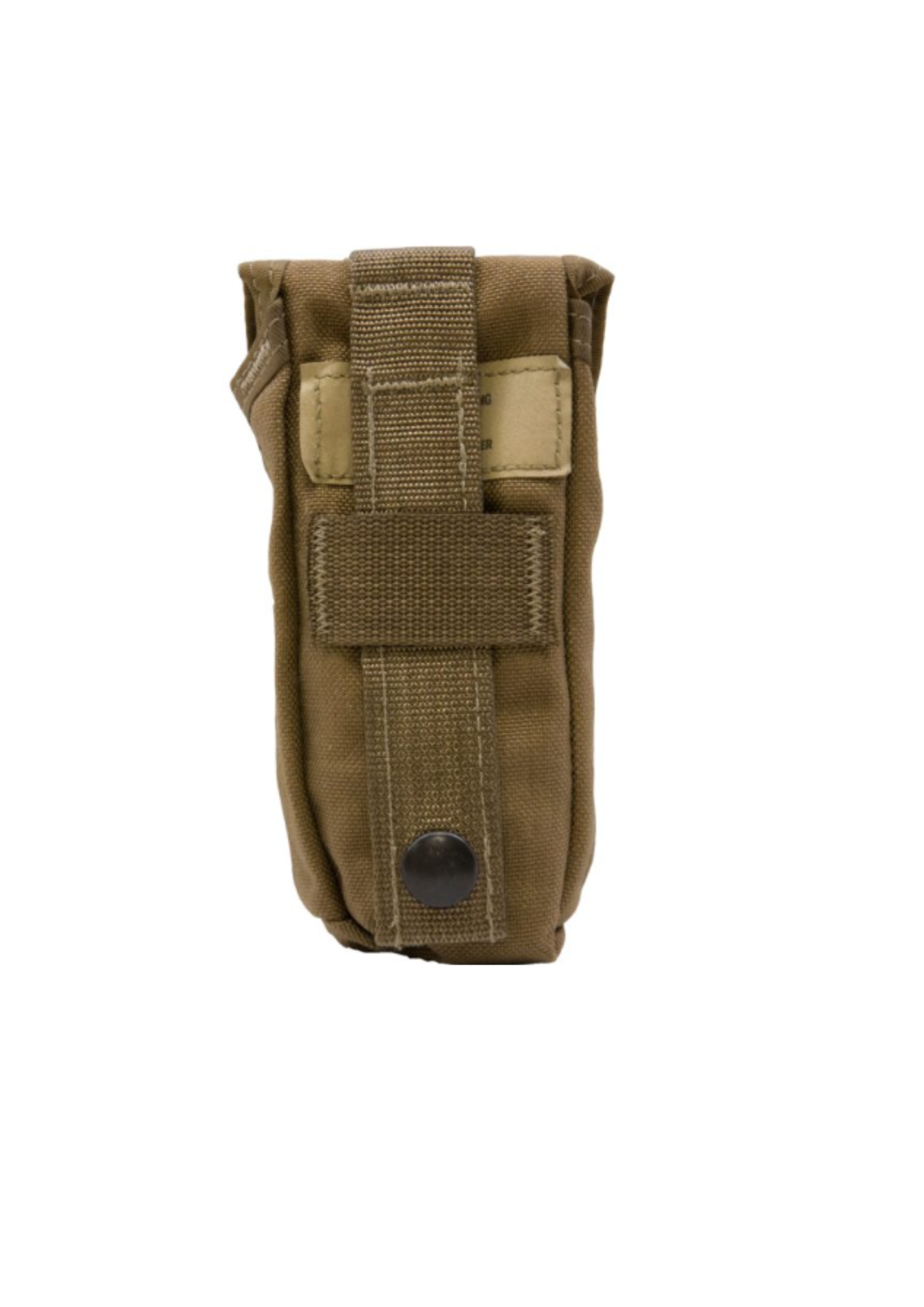 USMC Flash Bang Grenade Pouch