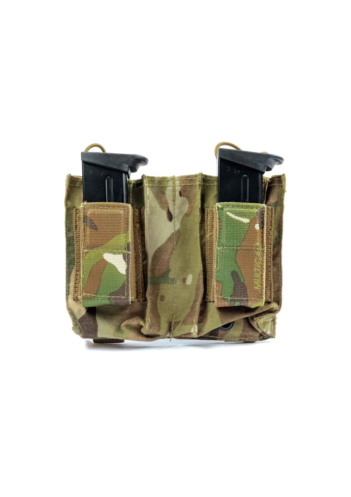 T3 Gear Magnet M4 Single Row Mag Pouch (2)