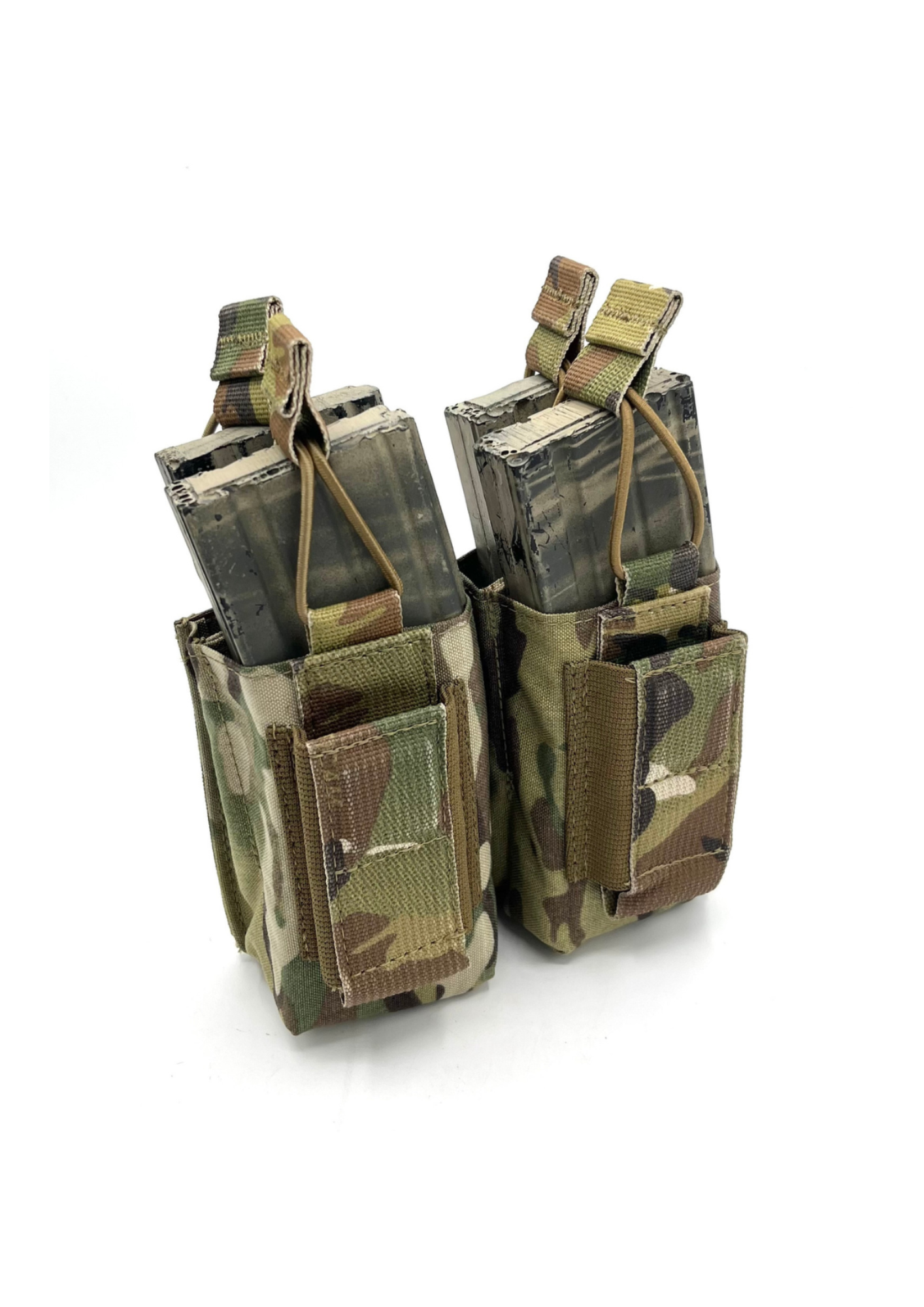 T3 Gear Magnet M4 Quad Mag Pouch