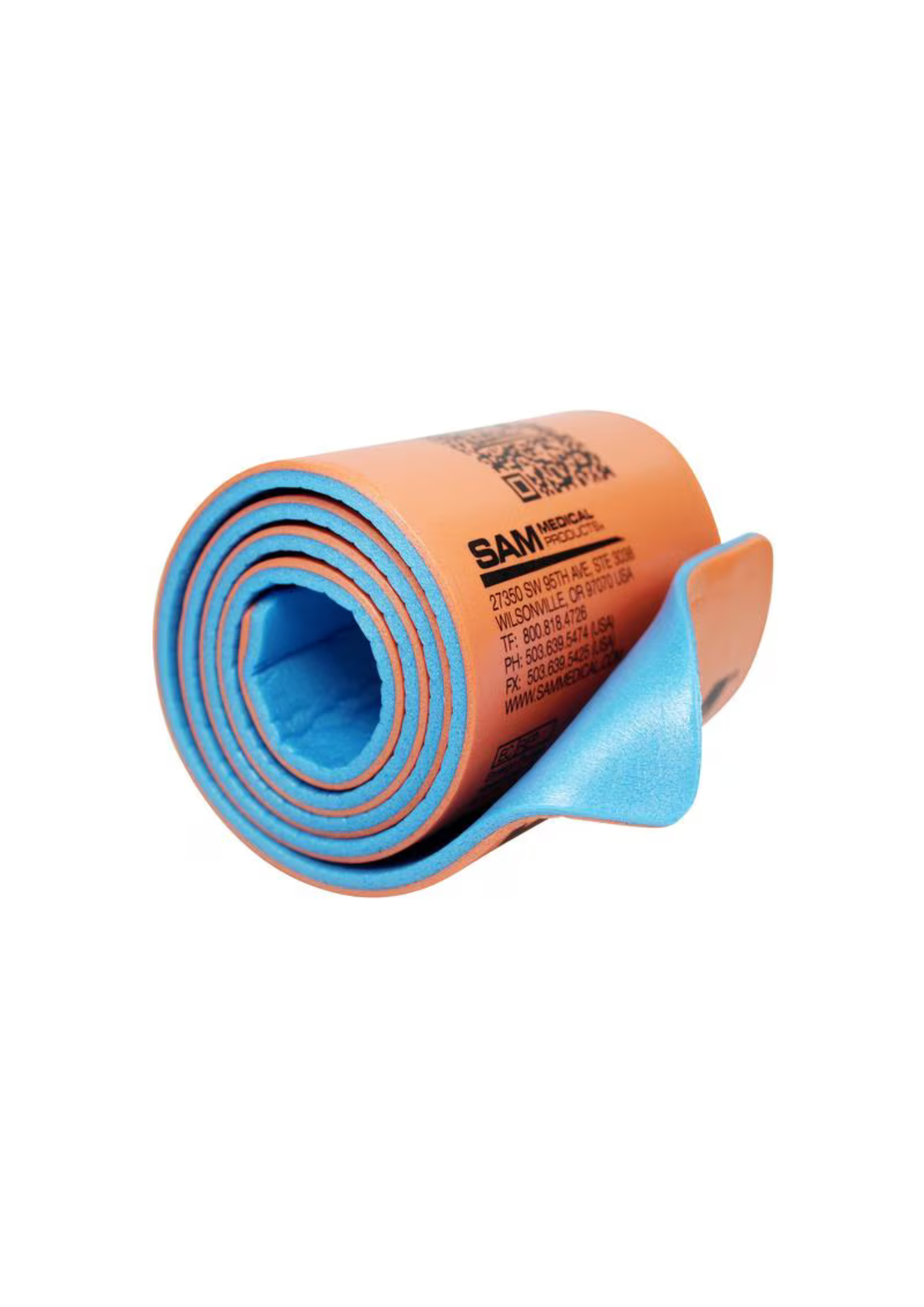 SAM Splint 36" Roll