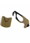 Gerber Strap Cutter (Coyote Brown) (Hard Mount)