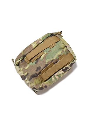 T3 Gear Standard Medical Pouch (MC)