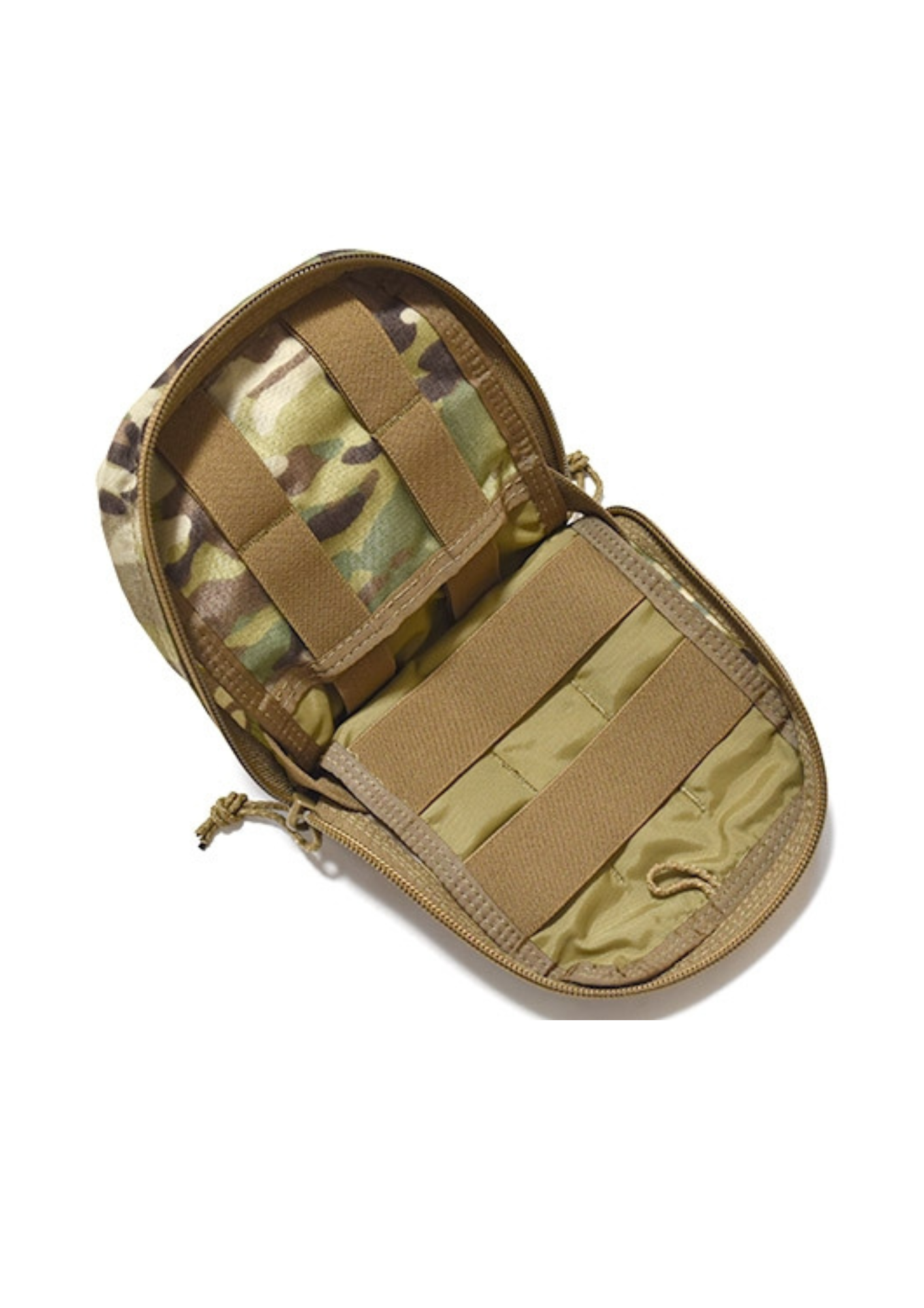 T3 Gear Standard Medical Pouch (MC)