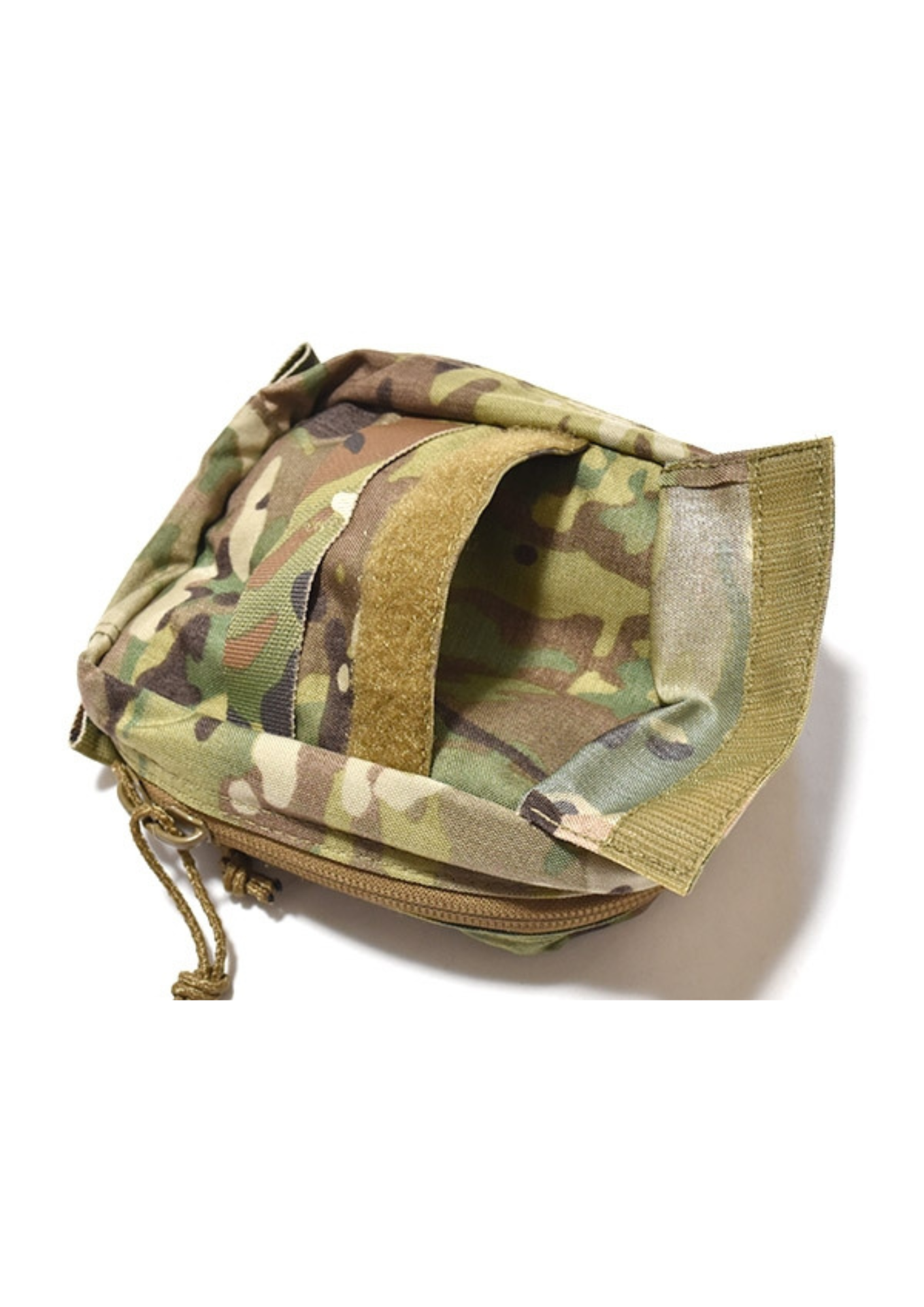 T3 Gear Standard Medical Pouch (MC)