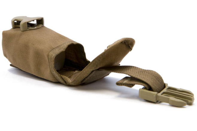 USMC Flash Bang Grenade Pouch