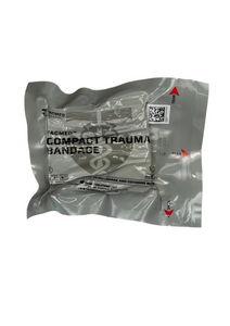 TacMed Compact Trauma Bandage