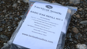 Basic IFAK Refill Kit-1