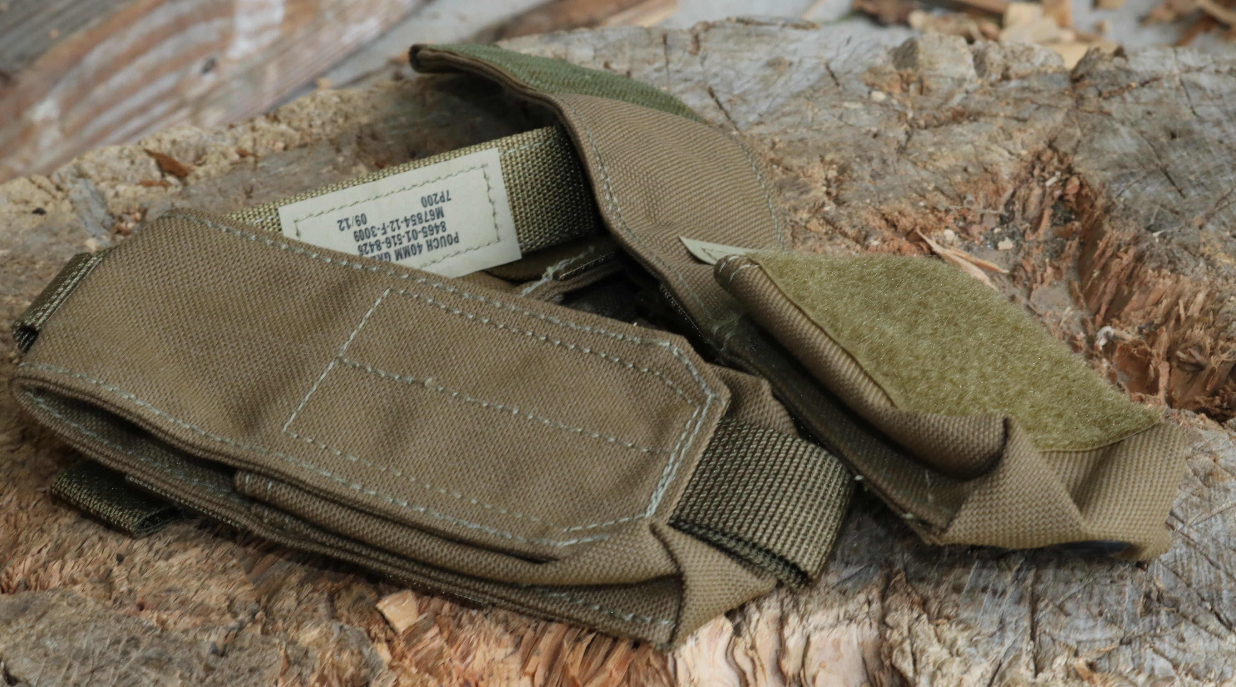 Eagle Industries 40mm Grenade Pouch